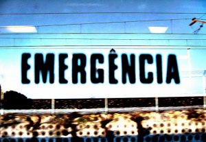 emergencia