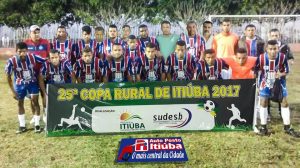 BAHIA TAQUARI