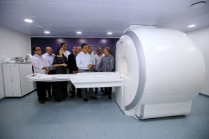 Policlinica da região de Feira de Santana Foto Mateus Pereira GOVBA2
