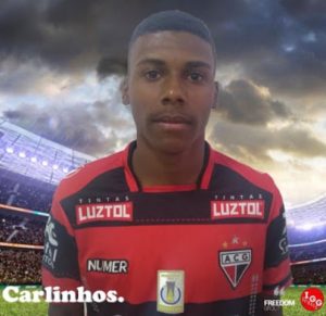 carlinhos